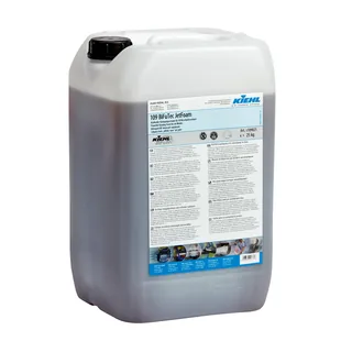 Kanystr KIEHL 109 BiFuTec JetFoam